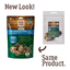 2 uds. True Origins Anillos Bacalao Snack para perros, , large indicador imagen numero 2